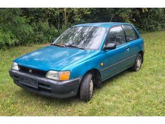 toyota starlet p80/serie 80/ 1.5xld diesel