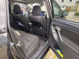 toyota verso motor 2,2 td