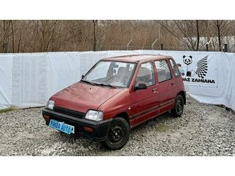 daewoo tico 0.8 ~ ekonomiczny ~ zadbany ~ zamiana wrocław psie pole • olx.pl