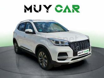 dr automobiles dr 4.0 1.5