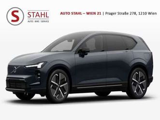 volvo ex60 p10 ultra 95kwh awd auto stahl wien 21