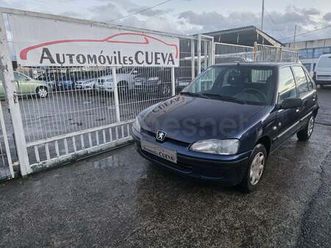 peugeot 106 max 1.5d