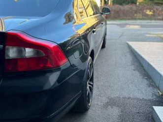 volvo s80 d3a kinetic