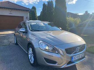 volvo v60 2,4 d5