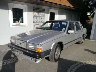 volvo 760gle