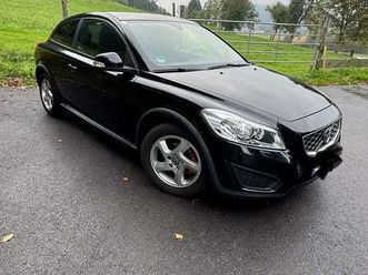volvo c30 volvo c30 1.6d