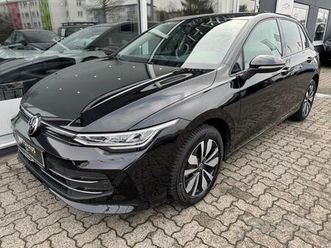 volkswagen golf 1.5 etsi dsg scr life goal navi le