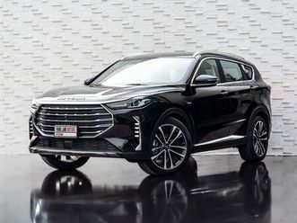 used jetour x70 2024