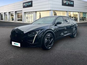 plug-in hybrid 225 ch e-dcs7 gt exclusive