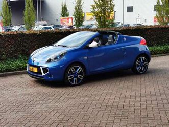 1.2 tce gordini ongineel nl auto topstaat