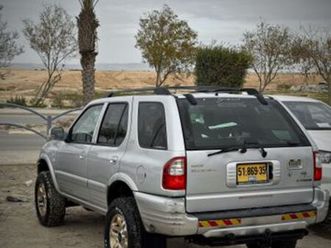 lse אוט׳ 3.2 (205 כ״ס)