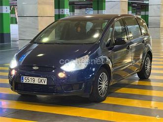 ford smax