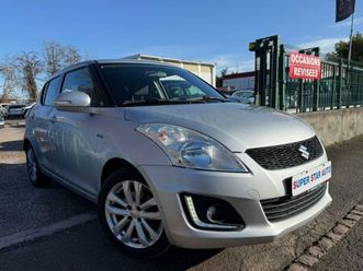 suzuki swift iii 1.3l ddis privilege 5p 75cv