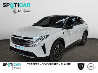 electrique 210 ch 73 kwh gt