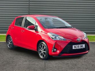 1.5 vvt-i icon tech euro 6 5dr