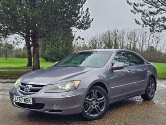 3.5 i-vtec v6 ex 4dr