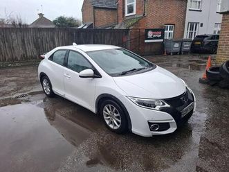 1.6 i-dtec se plus euro 5 (start/stop) 5dr