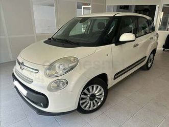 fiat 500l living lounge 1.6 mjet. ss