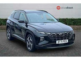 hyundai tucson 1.6 h t-gdi ultimate suv 5dr petrol hybrid auto euro 6 (start/stop) (23 | ebay uk
