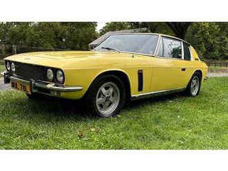 1974 jensen interceptor mark 3