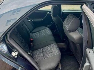 mercedes-benz - clase c