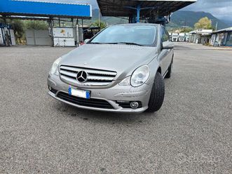 mercedes classe r 280 cdi 4 matic