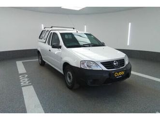 2024 nissan np200 1.6