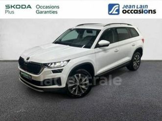 generation2 2.0 tdi 150 scr business dsg7 7pl