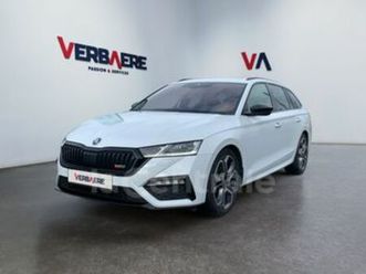 iv 2.0 tdi 200 rs dsg7