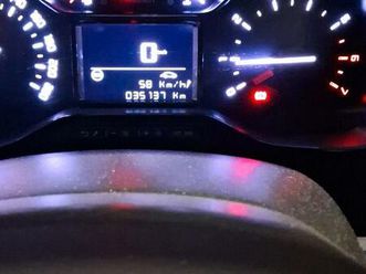 citroen c3 1.5 diesel