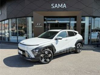 ii 1.6 hybrid 141 creative