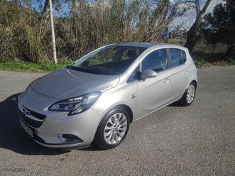 opel corsa 2016 1.3 cdti ecoflex start&stop