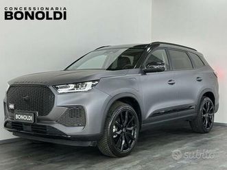 sportequipe sportequipe 8 1.5 turbo dht plug-in