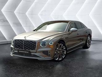 mulliner spec