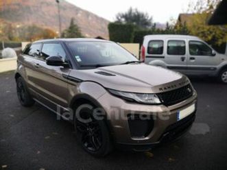 generation2 coupe td4 180 hse dynamic