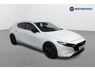 2.5 eskyactiv g mhev [140] homura 5dr auto