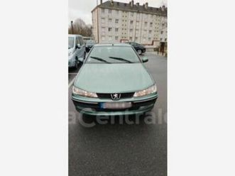 break 2.0 hdi 90 sr pack