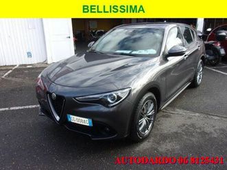 2.2 turbodiesel 190 cv at8 q4 business