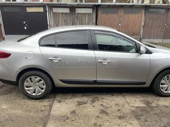 renault fluence 1.5 dci expression z