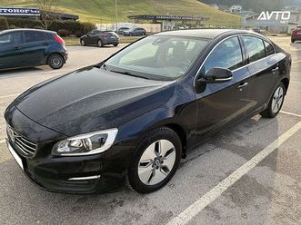 volvo s60 d4 momentum