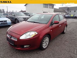 fiat bravo 1.4 t-jet 16v 120hp - glej slike - toča