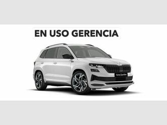 2.0 tdi sportline dsg 110 kw (150 cv)