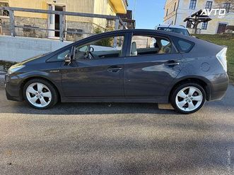 toyota prius prius 1.8 vvt-i luna