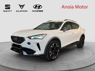 formentor 1.5 tsi 150