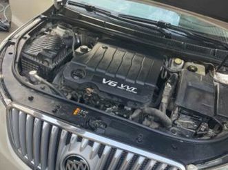 cxl אוט׳ 3.6 (280 כ״ס)