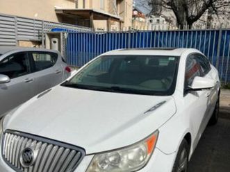 cxl אוט׳ 3.6 (280 כ״ס)