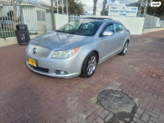 cxl אוט׳ 3.6 (303 כ״ס)