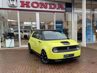 35.5kwh advance auto 5dr (17in alloy)