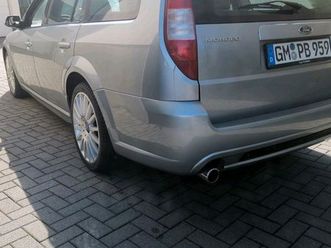 fordmondeoturnst220+139tkm+ahk+standheizg.