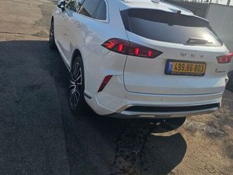 luxury פלאג-אין אוט׳ 2.0 (476 כ״ס) [2022-2026]